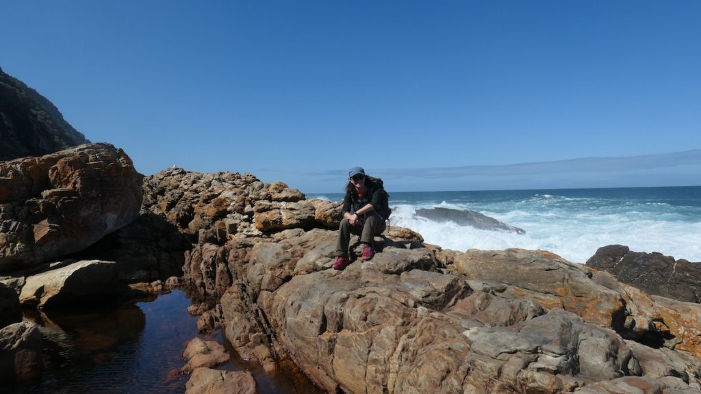 Tsitsikamma Waterfall Trail