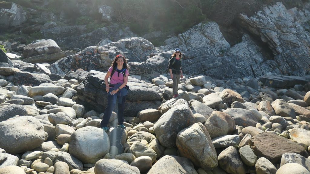 Tsitsikamma Waterfall Trail