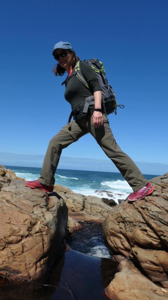 Tsitsikamma Waterfall Trail