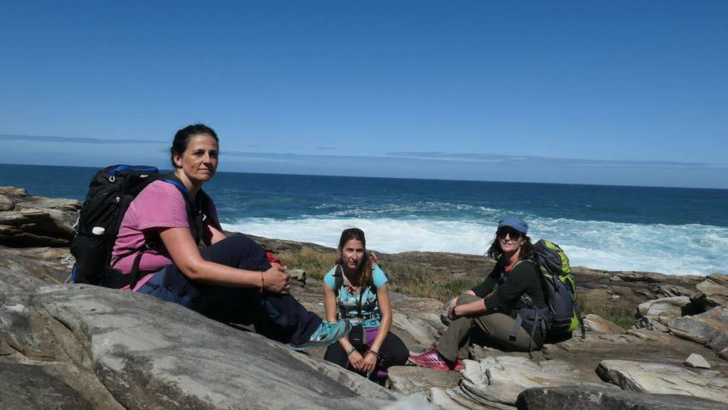 Tsitsikamma Waterfall Trail