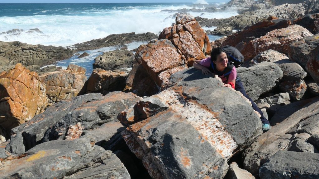 Tsitsikamma National Park Waterfall Trail