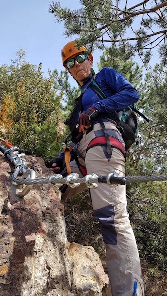 via_ferrata_roca_de_la_creu_ribes_de_freser