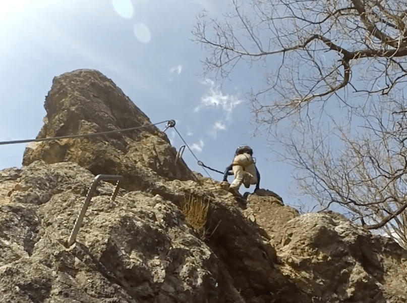 via_ferrata_roca_de_la_creu_ribes_de_freser