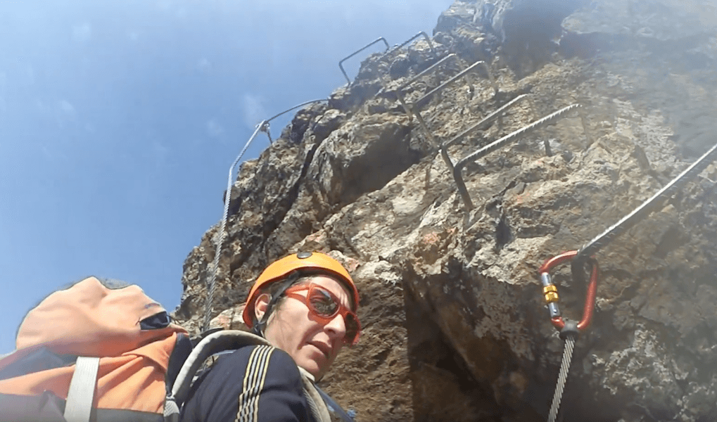 via_ferrata_roca_de_la_creu_ribes_de_freser