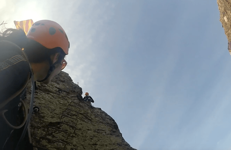 via_ferrata_roca_de_la_creu_ribes_de_freser