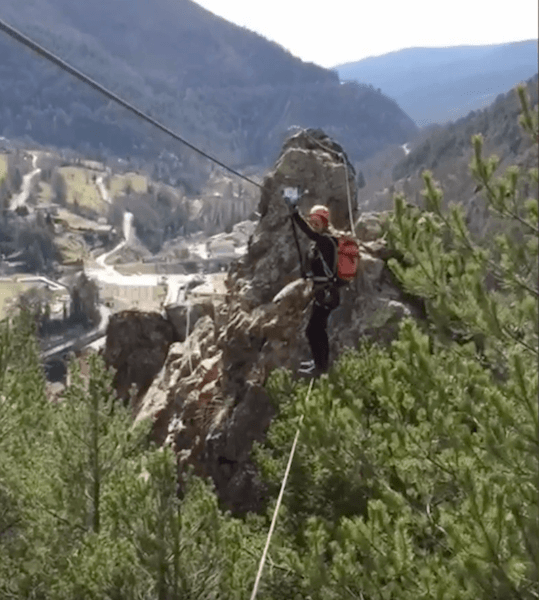 via_ferrata_roca_de_la_creu_ribes_de_freser