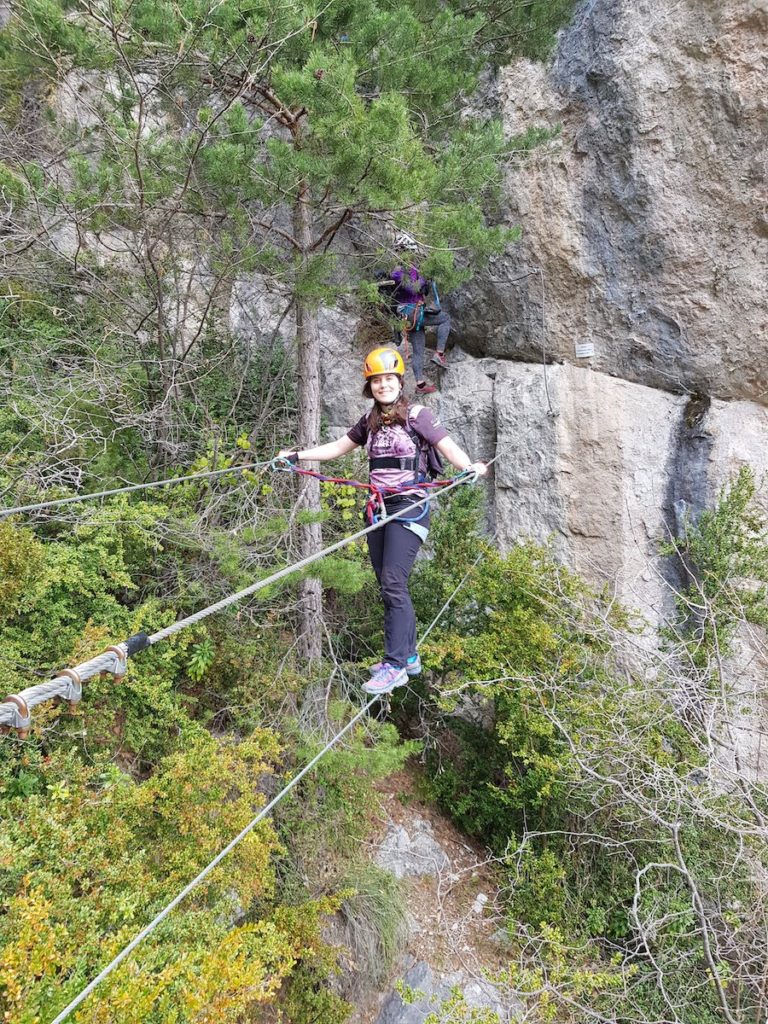 via-ferrata-cal-curt-vallcebre