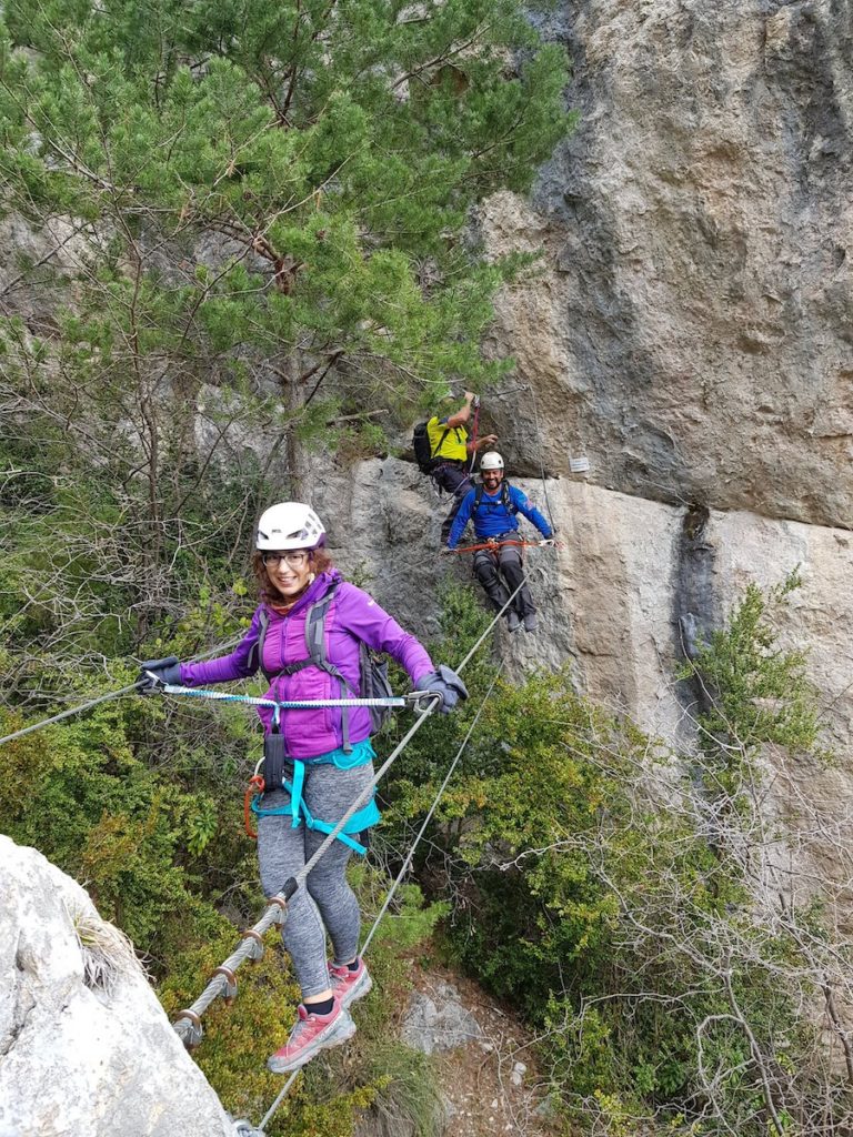 via-ferrata-cal-curt-vallcebre