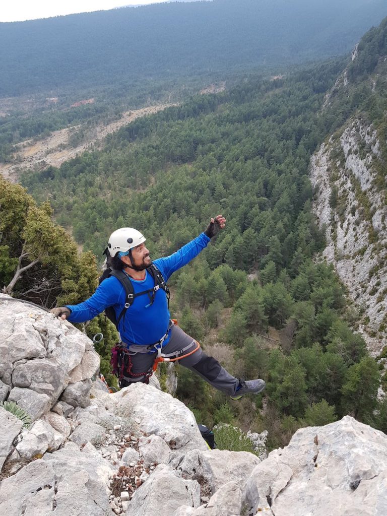 via-ferrata-cal-curt-vallcebre