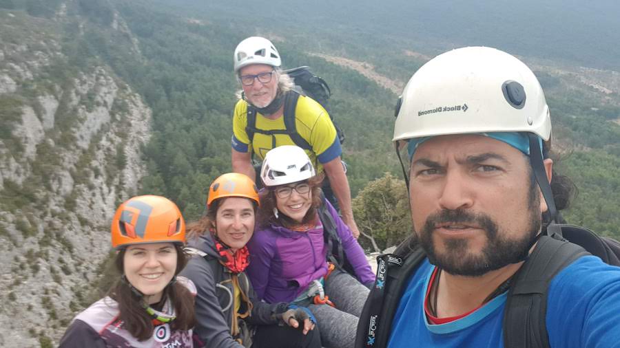 via-ferrata-cal-curt-vallcebre