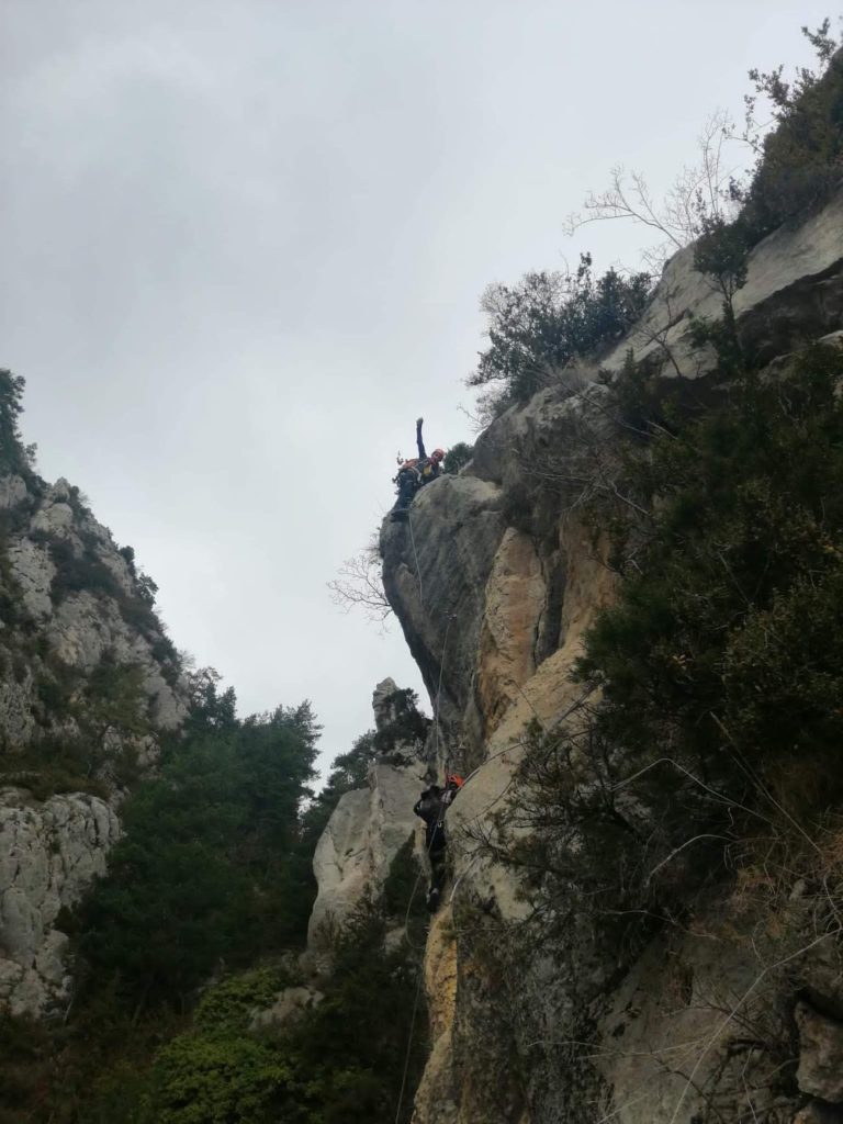 via-ferrata-cal-curt-vallcebre