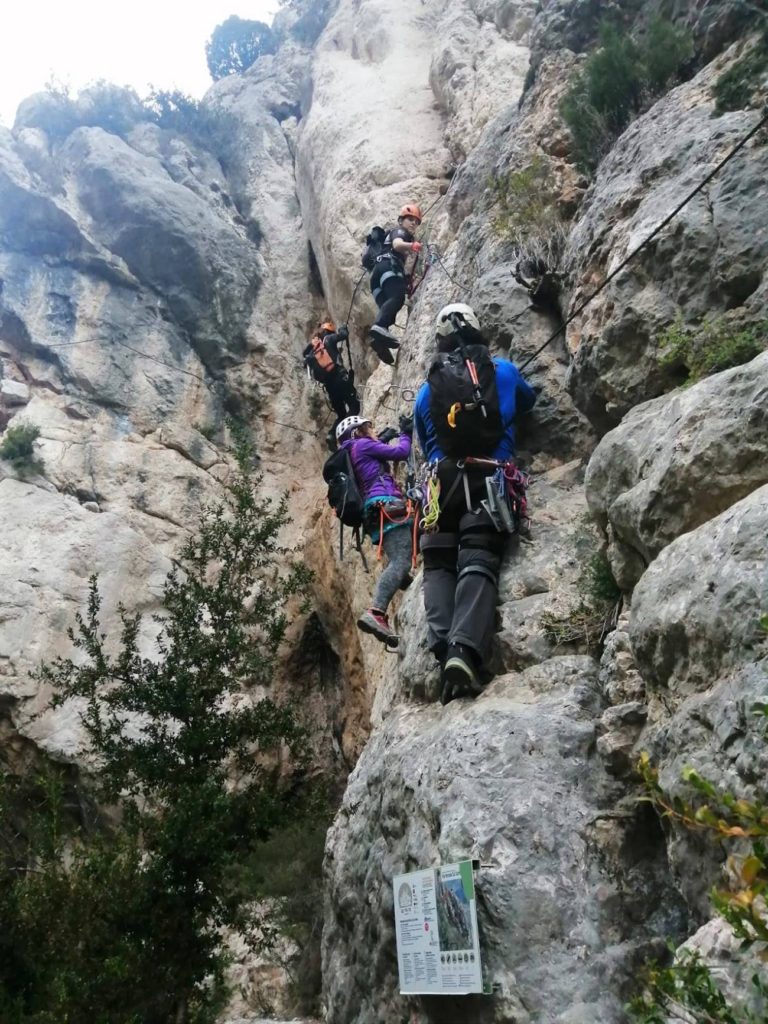 via-ferrata-cal-curt-vallcebre