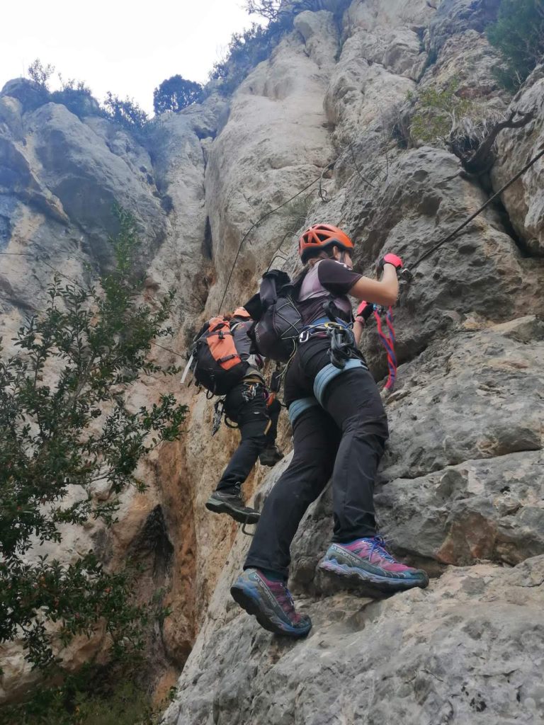 via-ferrata-cal-curt-vallcebre