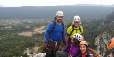 ferrata-cal-curt-vallcebre