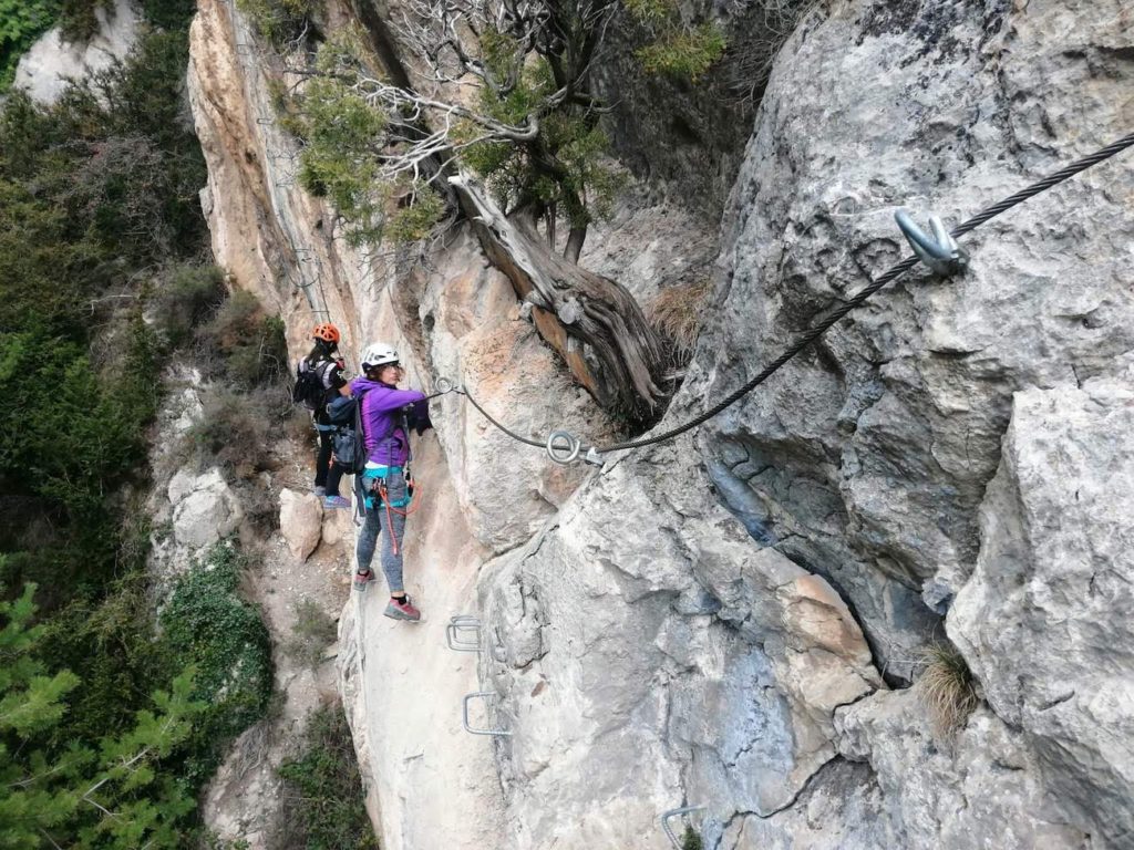 via-ferrata-cal-curt-vallcebre