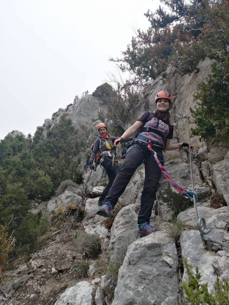 via-ferrata-cal-curt-vallcebre