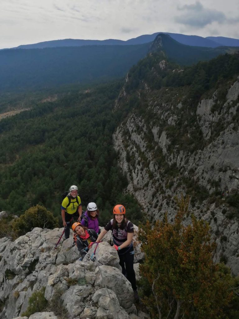 via-ferrata-cal-curt-vallcebre