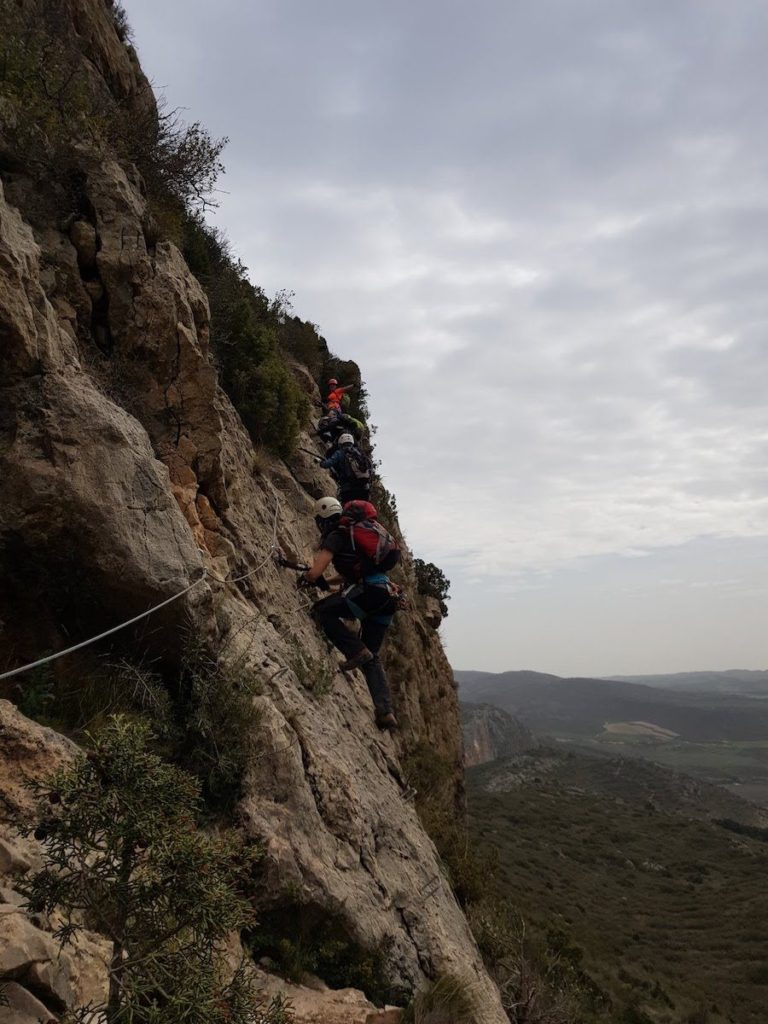 via-ferrata-de-sergi-Castillonroy