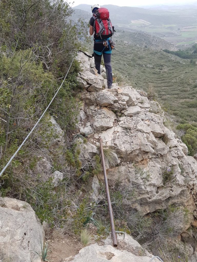 via-ferrata-de-sergi-Castillonroy