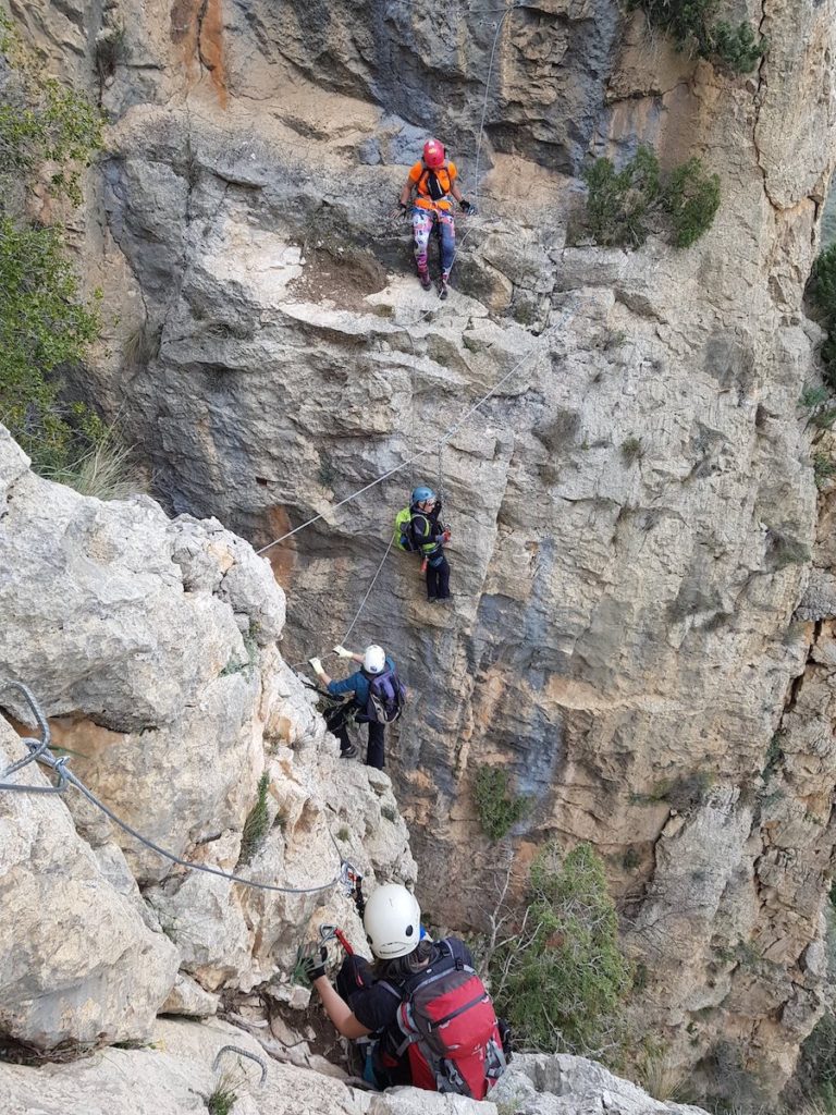 via-ferrata-de-sergi-Castillonroy