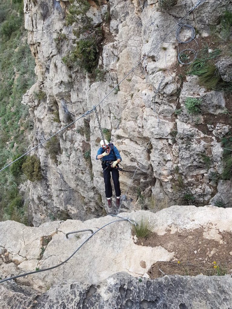 via-ferrata-de-sergi-Castillonroy