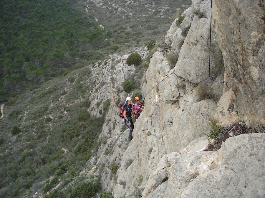 via-ferrata-de-sergi-Castillonroy