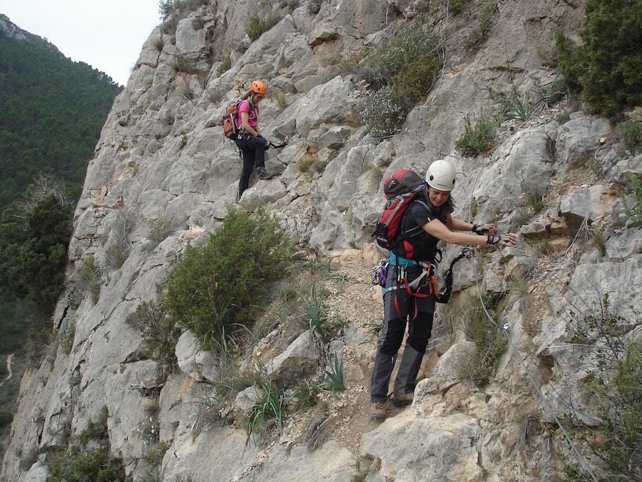 via-ferrata-de-sergi-Castillonroy