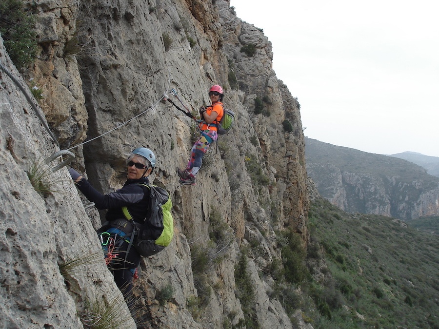 via-ferrata-de-sergi-Castillonroy