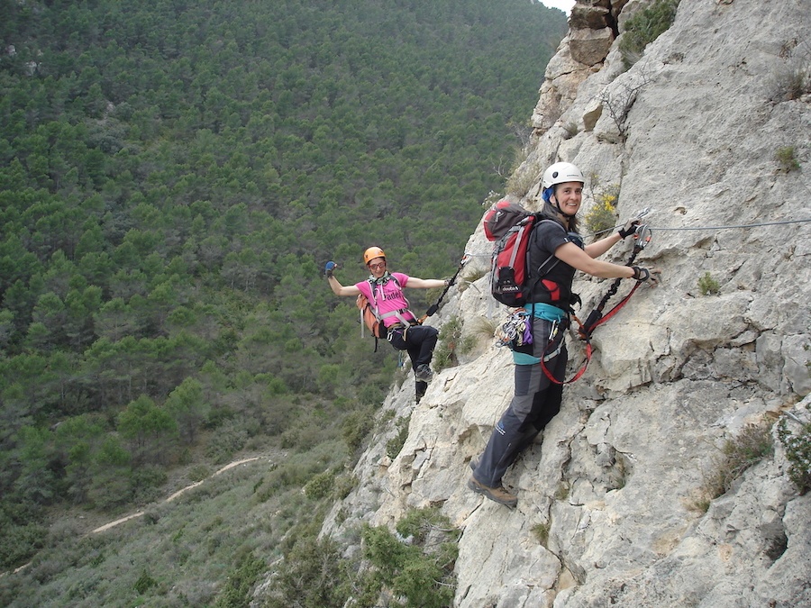 via-ferrata-de-sergi-Castillonroy