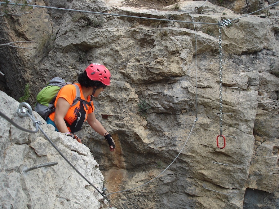 via-ferrata-de-sergi-Castillonroy