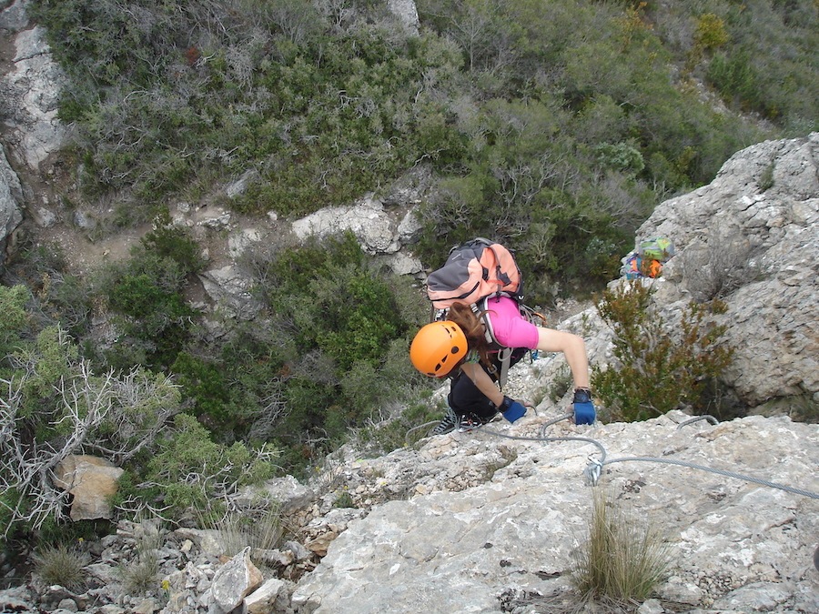 via-ferrata-de-sergi-Castillonroy