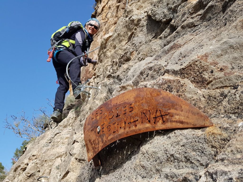 via-ferrata-roies-de-pinyana