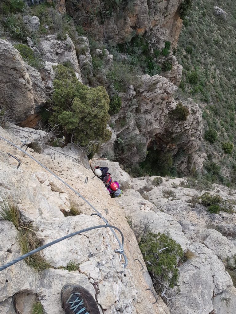 via-ferrata-roies-de-pinyana