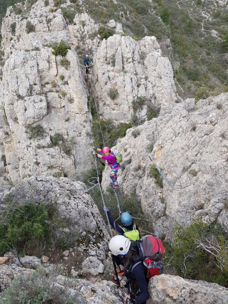 via-ferrata-roies-de-pinyana