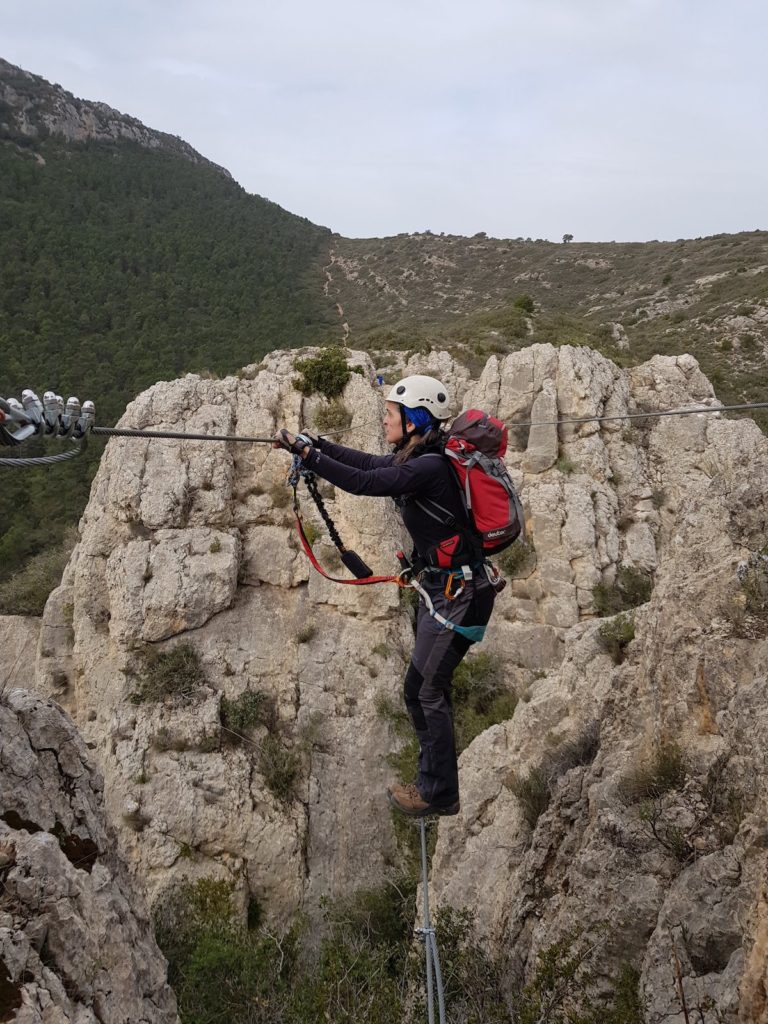 via-ferrata-roies-de-pinyana