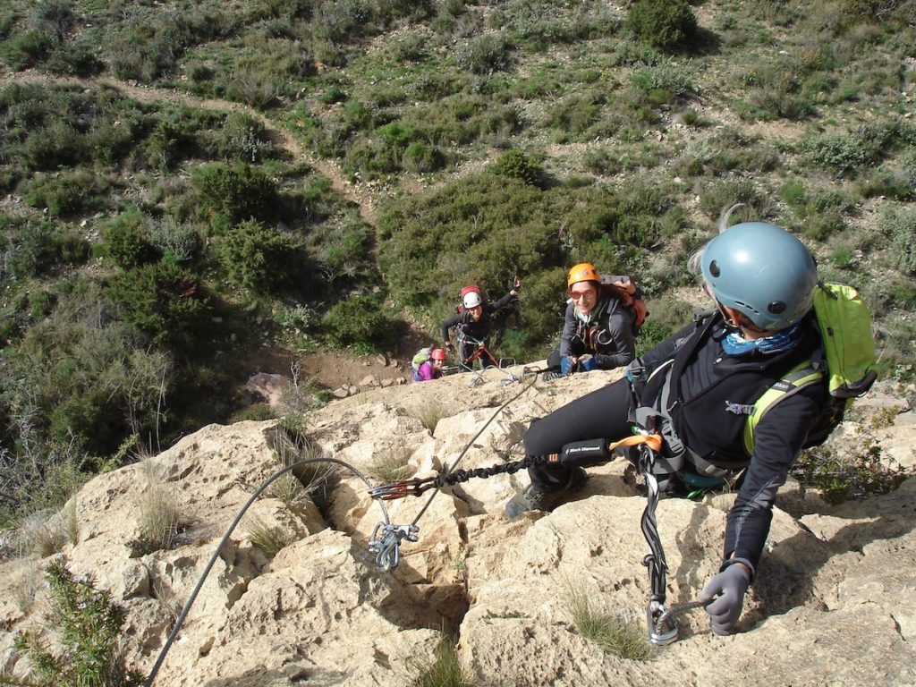 via-ferrata-roies-de-pinyana