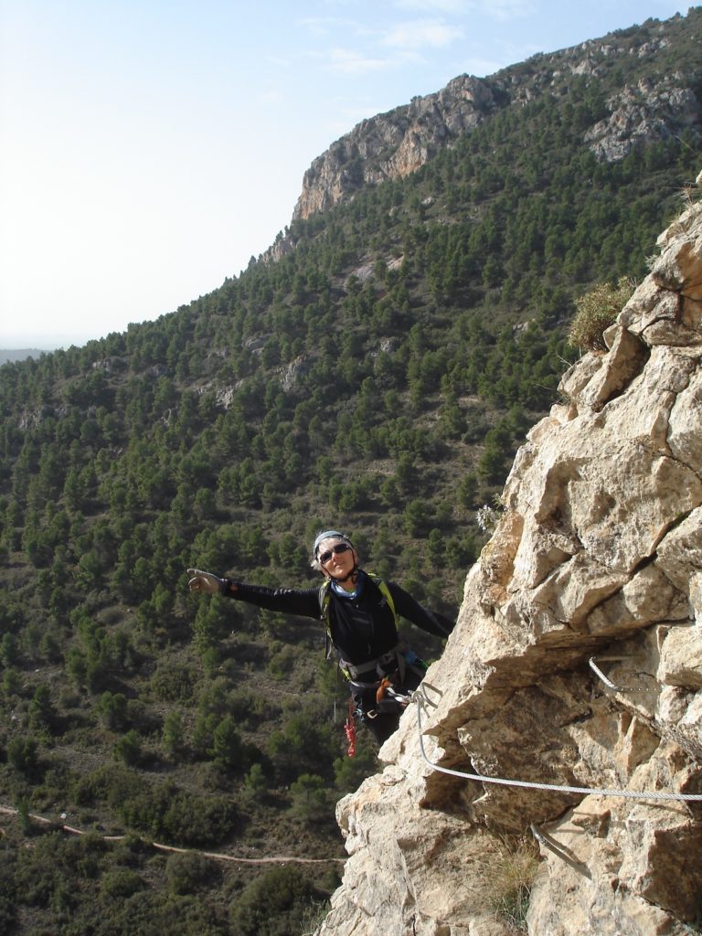 via-ferrata-roies-de-pinyana