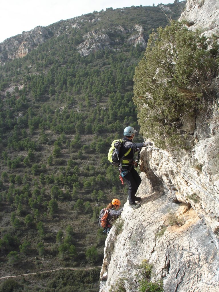 via-ferrata-roies-de-pinyana