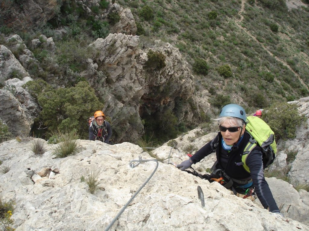 via-ferrata-roies-de-pinyana