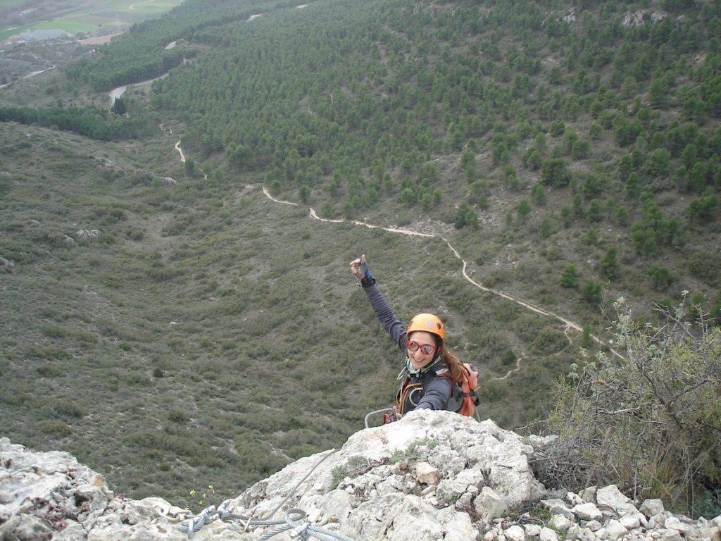 via-ferrata-roies-de-pinyana