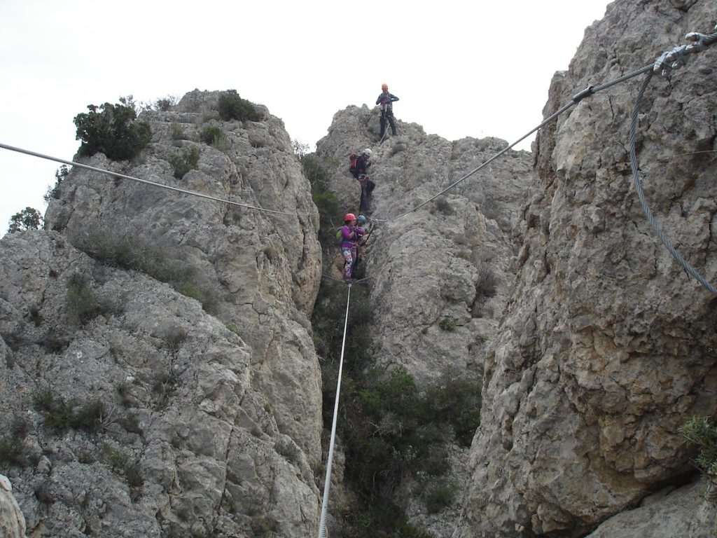 via-ferrata-roies-de-pinyana