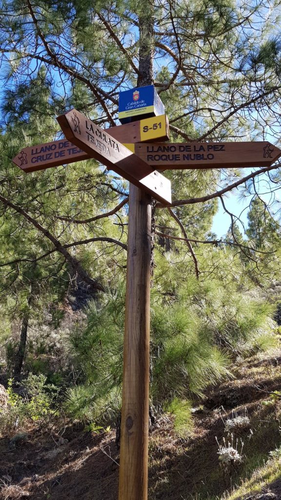 roque-nublo-gran-canaria