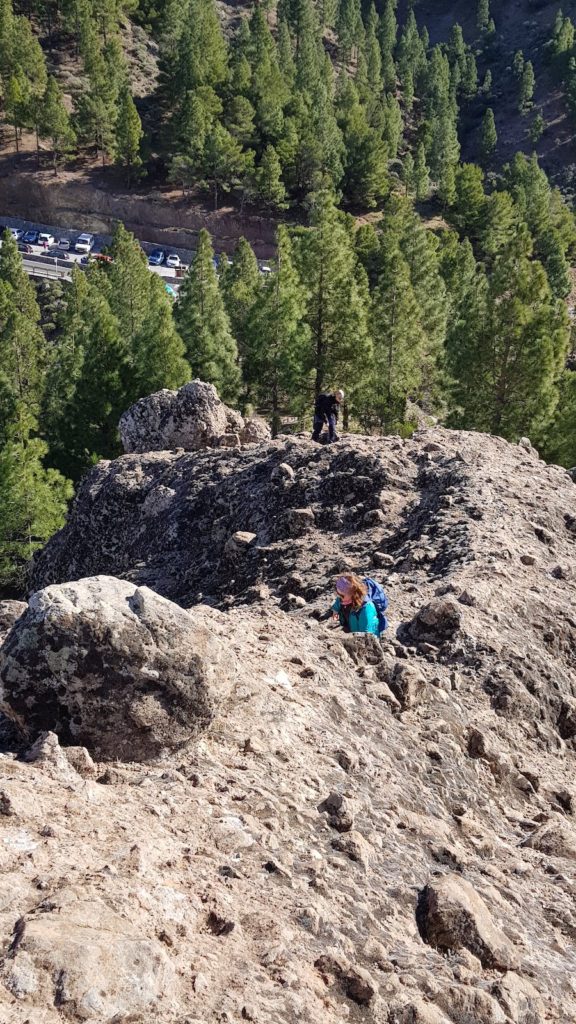 roque-nublo-gran-canaria