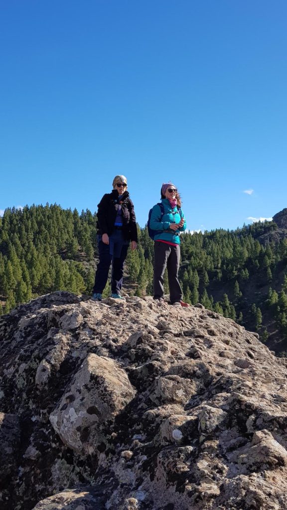 roque-nublo-gran-canaria