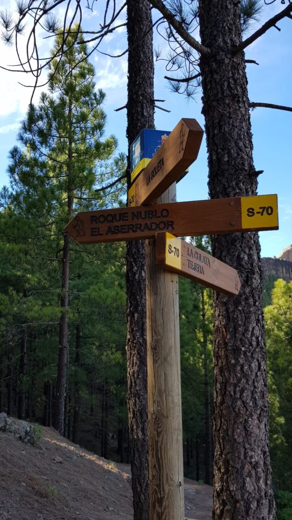 roque-nublo-gran-canaria