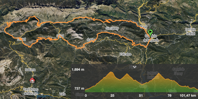 Vuelta-al-pedraforca-en-bicicleta