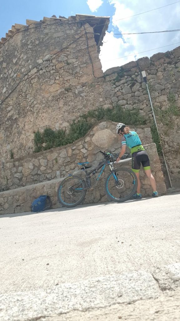 Vuelta-al-pedraforca-en-btt