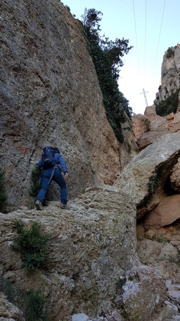 ruta-circular-sant-jeroni-montserrat