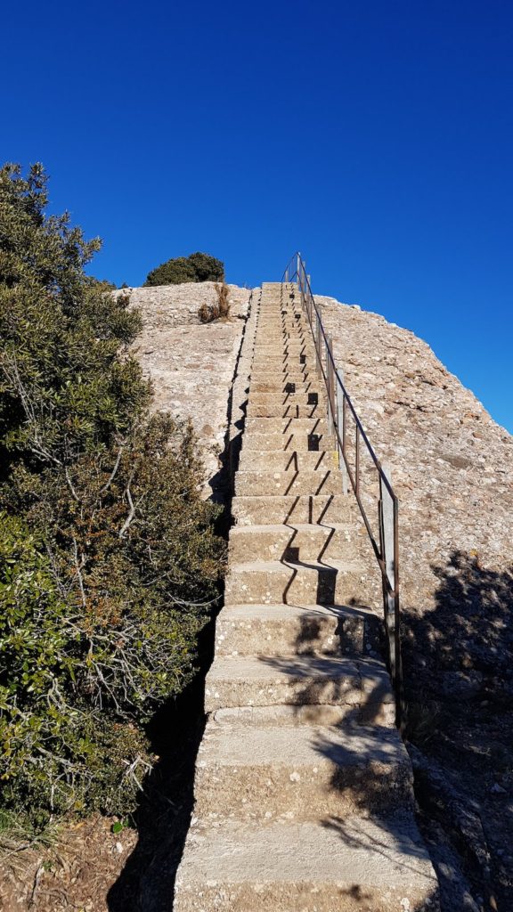 ruta-circular-sant-jeroni-montserrat