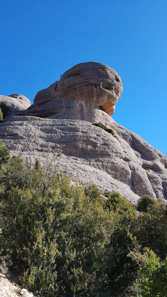 ruta-circular-sant-jeroni-montserrat